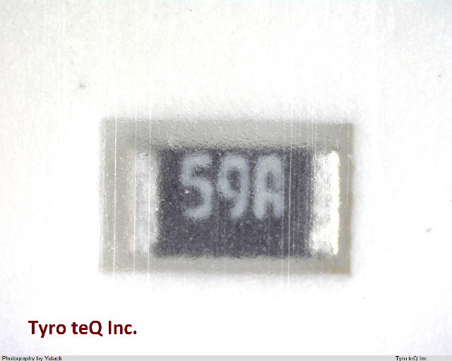 MCR03ERTF4020