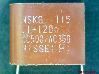 NSKG-115