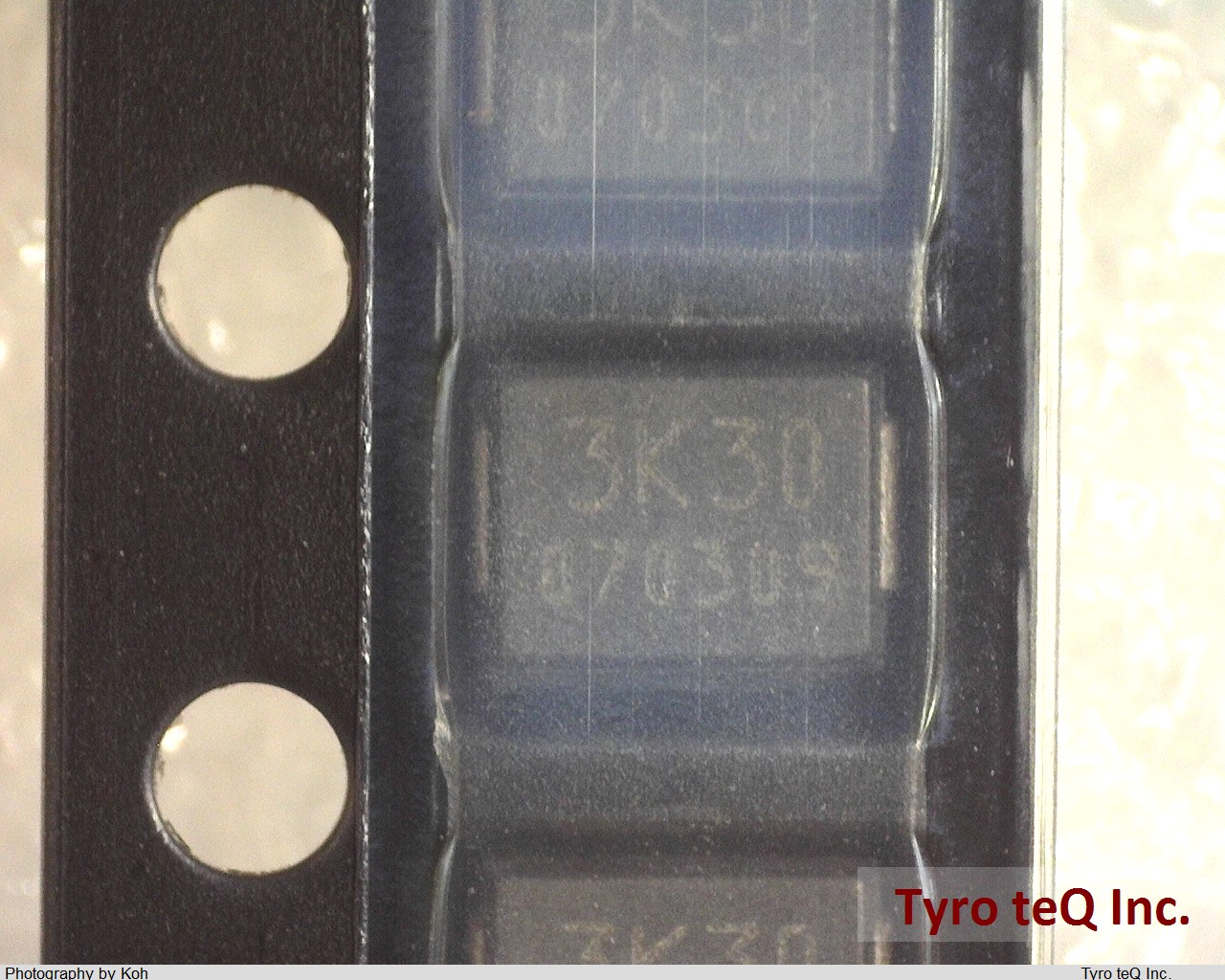 MP3K300