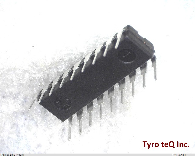 MM74C922N