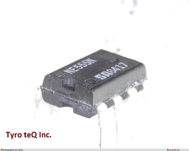 NE555N