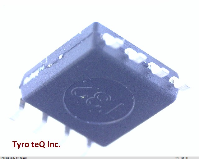 NJM555M
