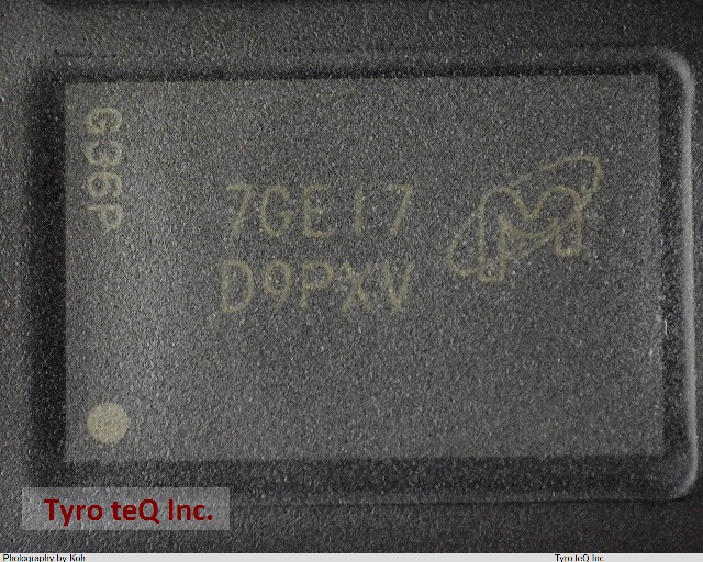 MT41K256M16HA-125:E