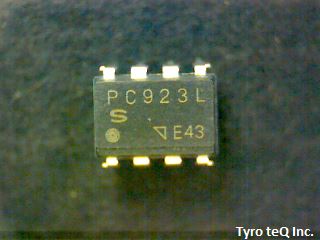 PC923