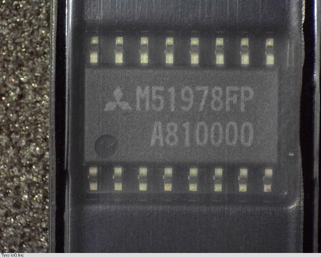 M51978FP