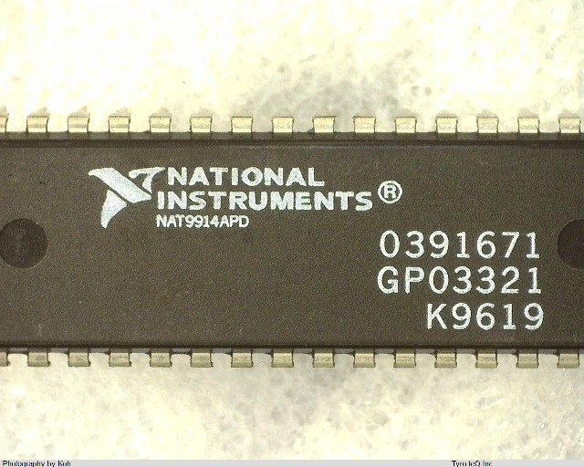 NAT9914APD