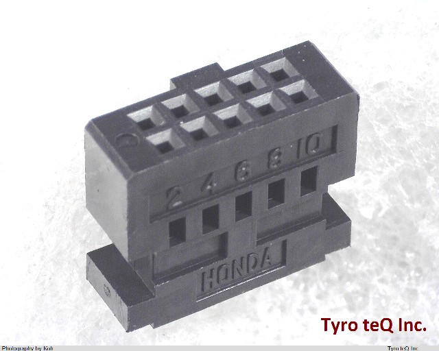 MFC-10HF