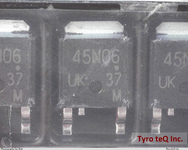 NP45N06VUK-E1-AY