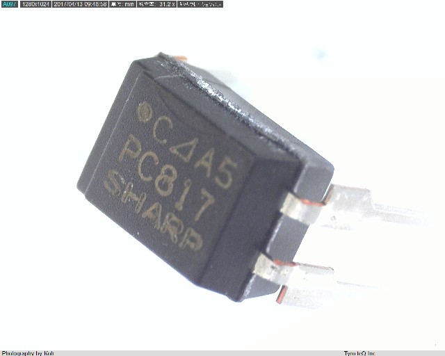 PC817X3J000F