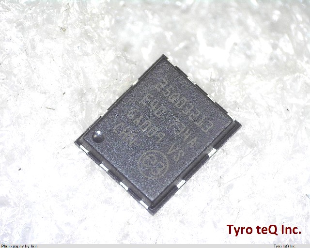 N25Q032A13EF640E