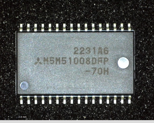 M5M51008DFP-70H