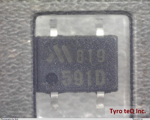 PST591DMT