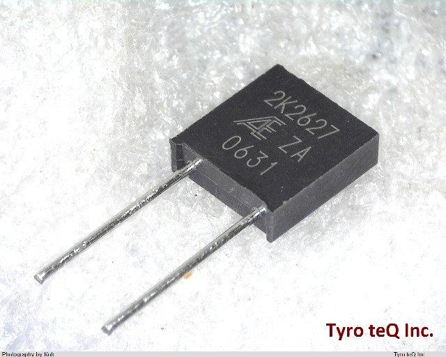 MCZ2K2627A