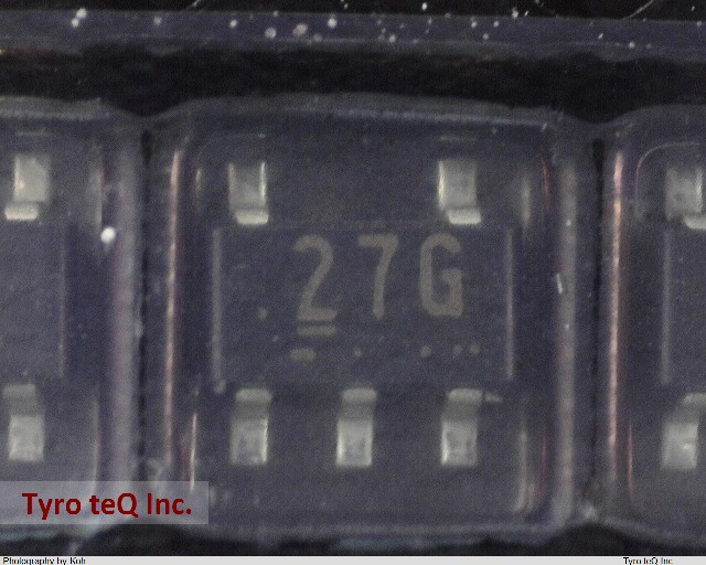 NNCD27G-T1-A