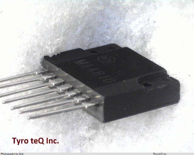 MA4810