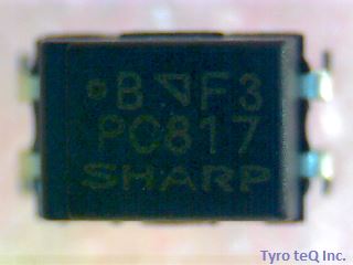 PC817XJ0000F