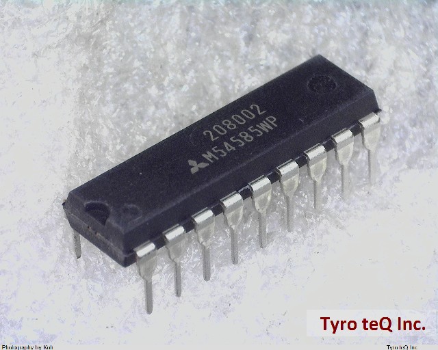 M54585WP