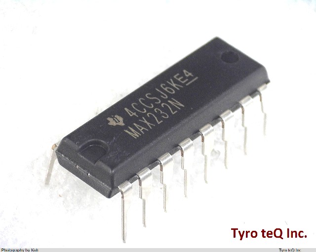 MAX232N