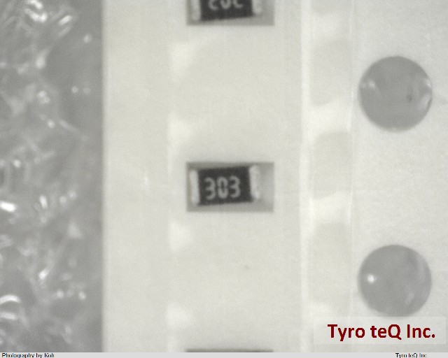MCR03ERTJ303