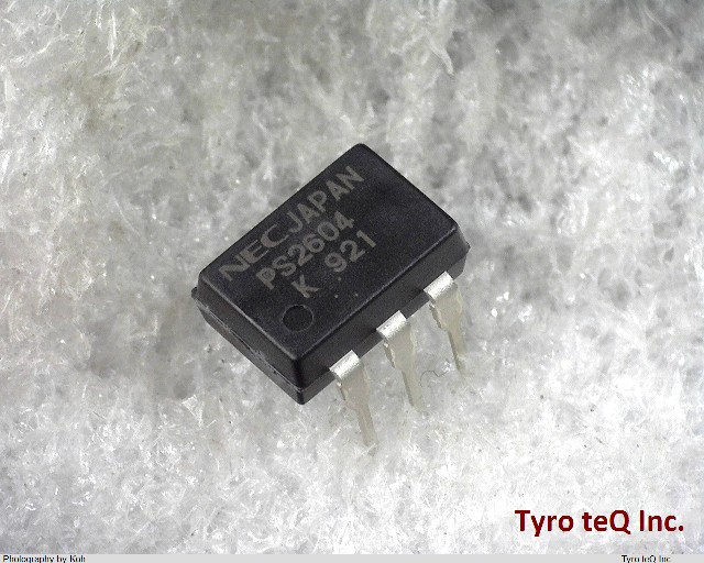 PS2604