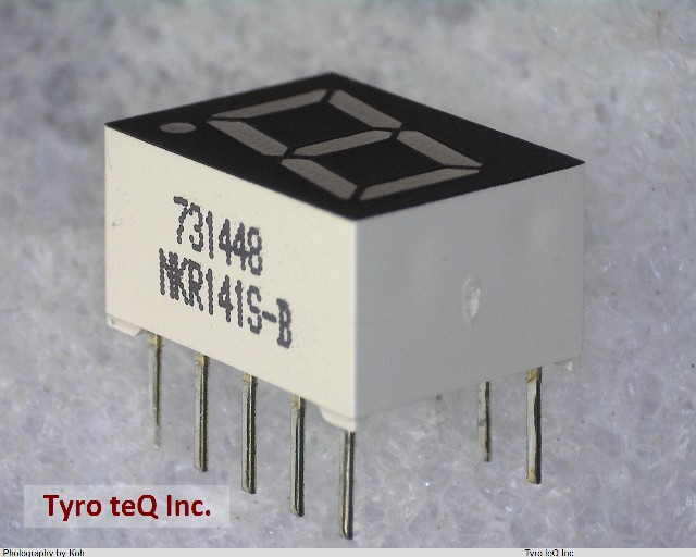 NKR141S-B