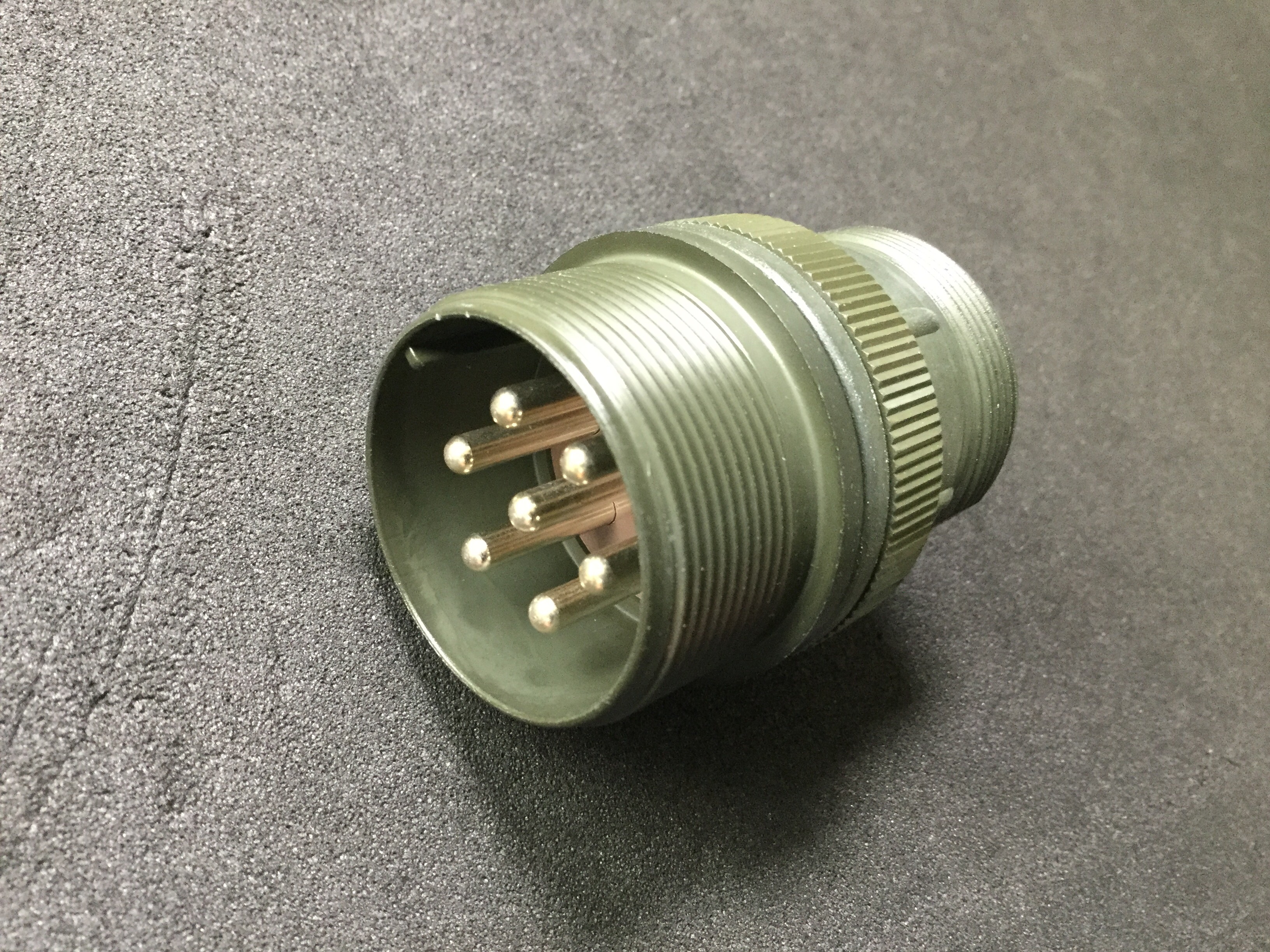 MS3101B24-10P