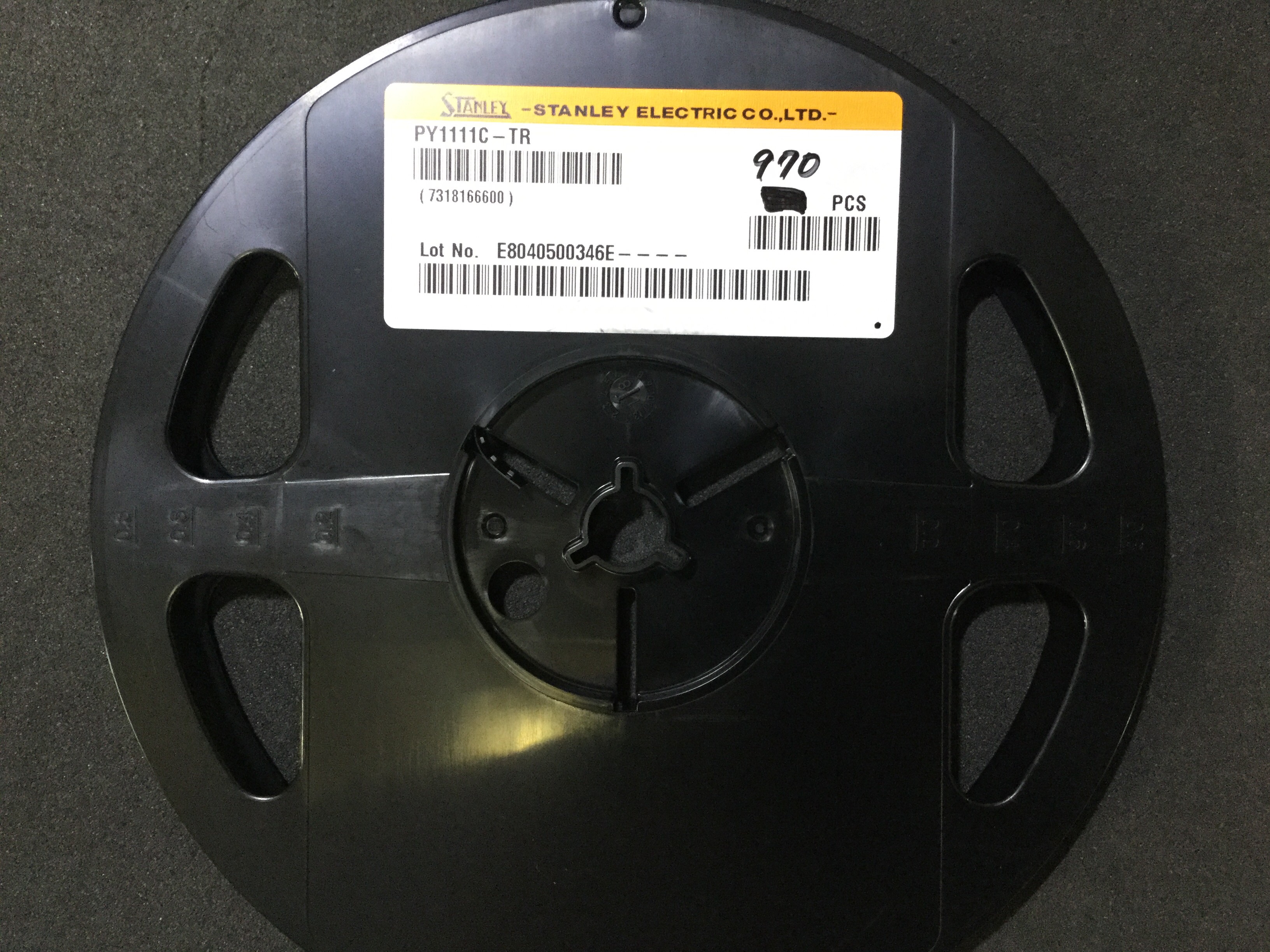 PY1111C-TR
