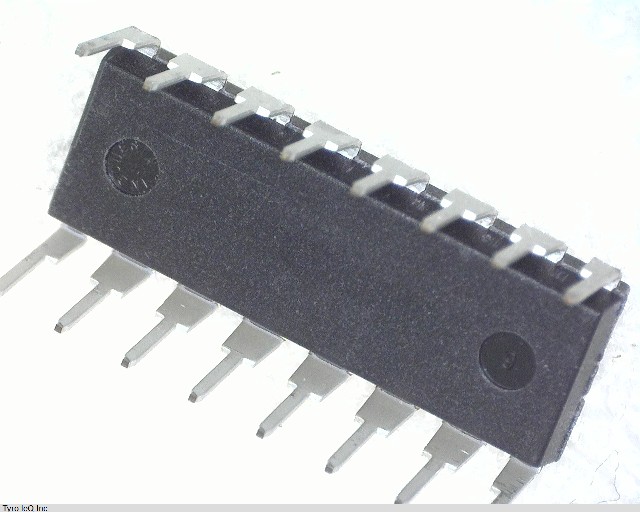 MC14528BCP