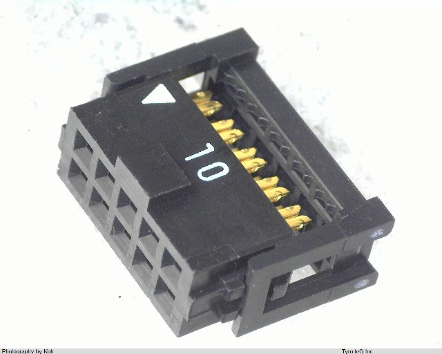 PS-10SEN-D4P1-1C