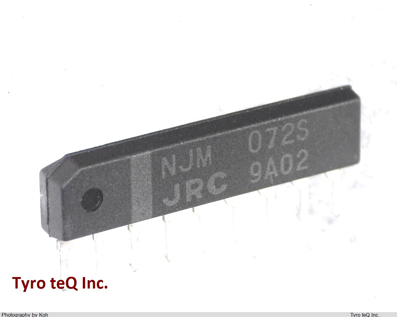 NJM072S