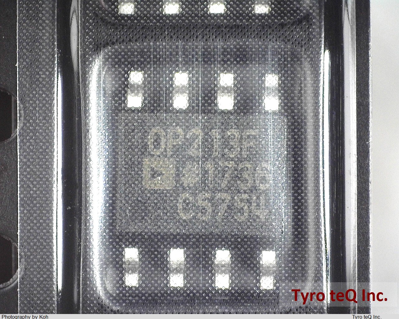 OP213FS