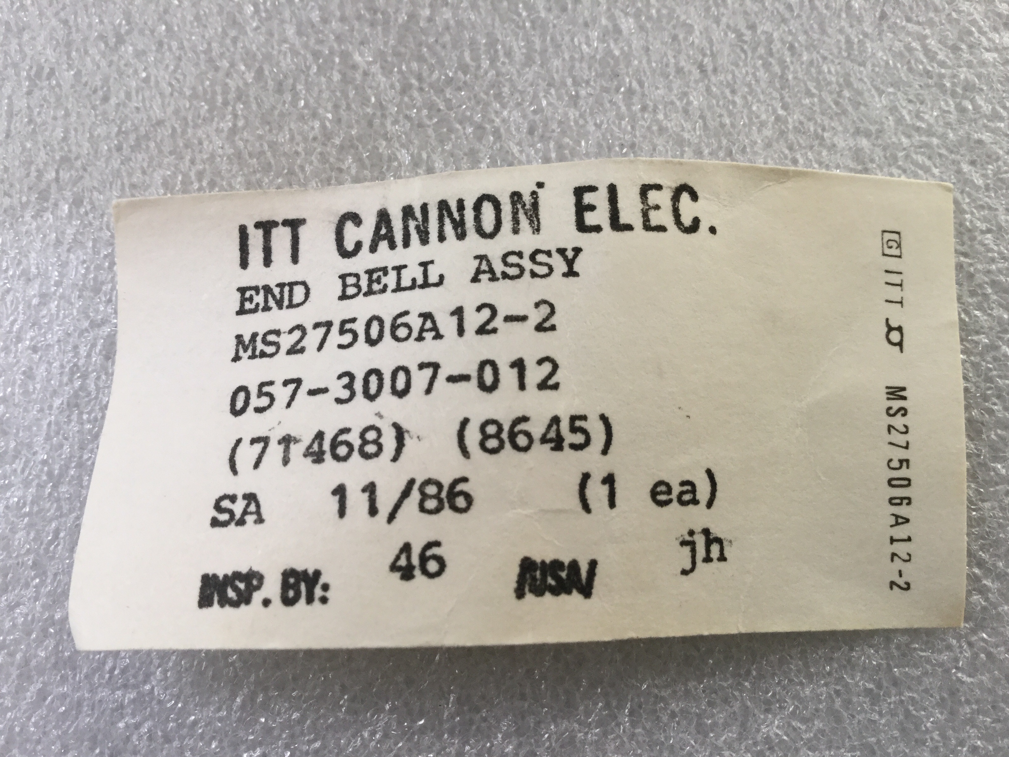 MS27506-A-12-2