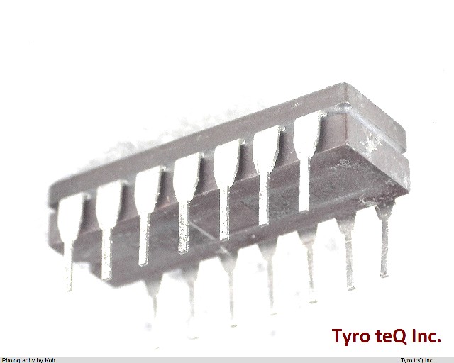 MC14011CL
