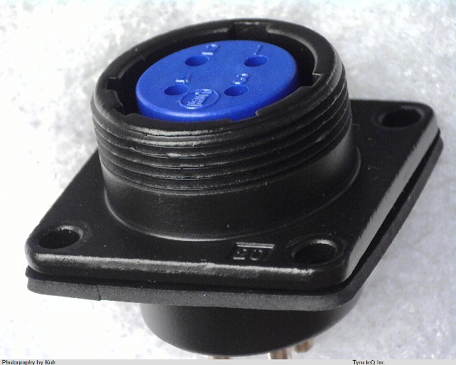 NJW-204-RF
