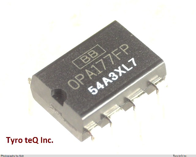OPA177FP