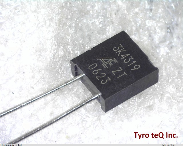 MAZ3K4319T