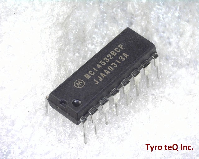 MC14532BCP