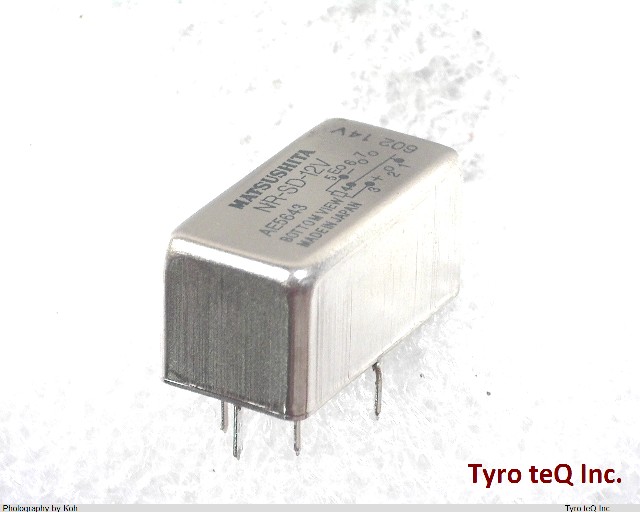 NR-SD-12V