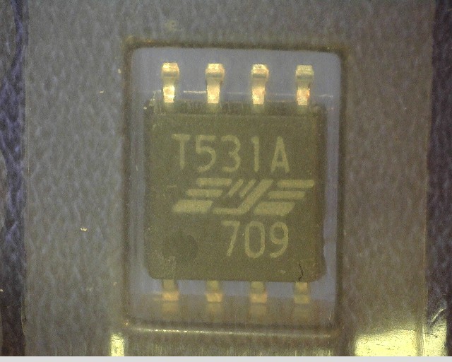 PST531A