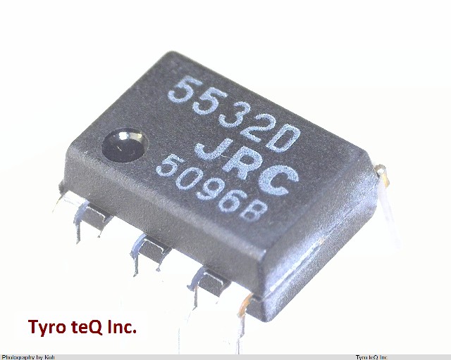 NJM5532D