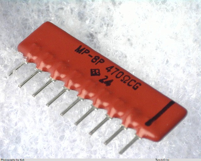 MP-8P-2C-470OHM