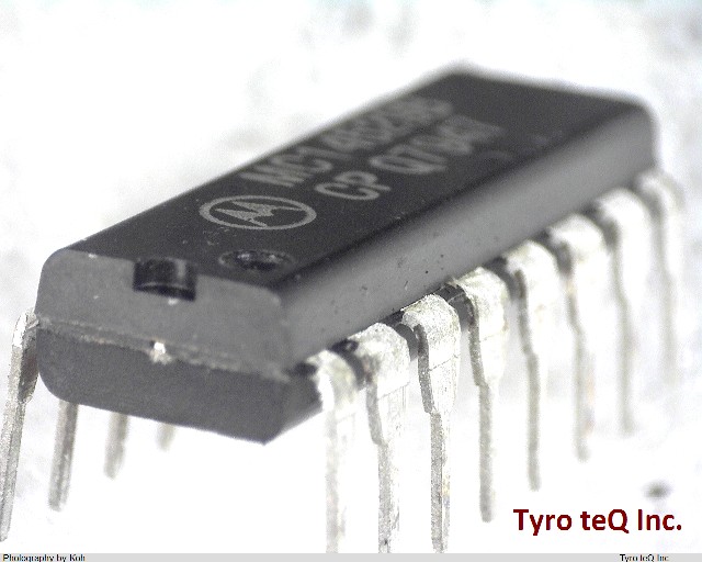 MC14529BCP