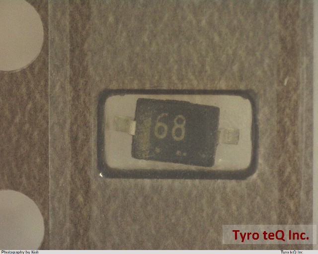 NNCD6.8D-T1-A