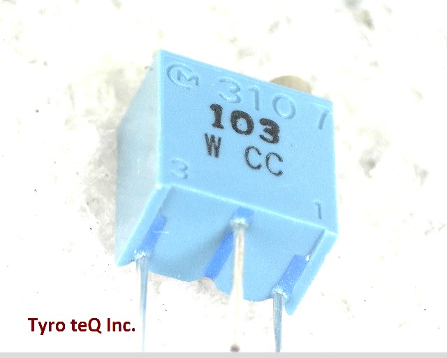PV37W103C01B00