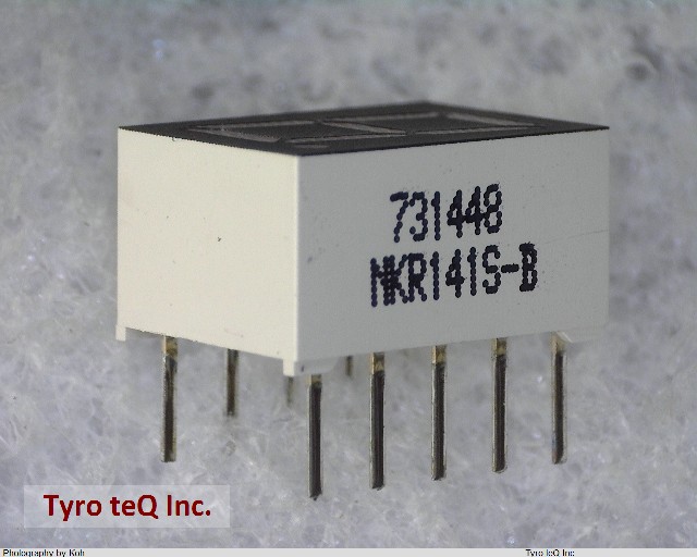 NKR141S-B