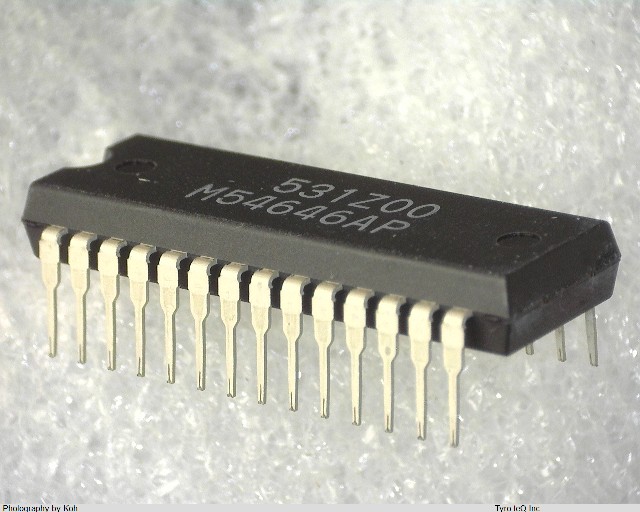 M54646AP#T60G