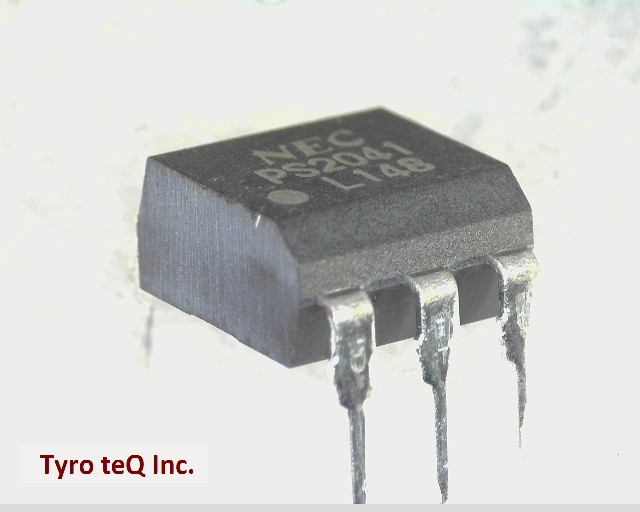 PS2041L