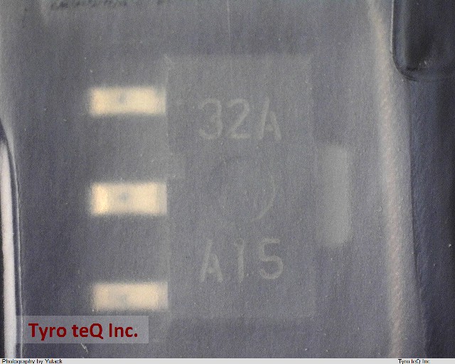 NJU7201U32-TE1