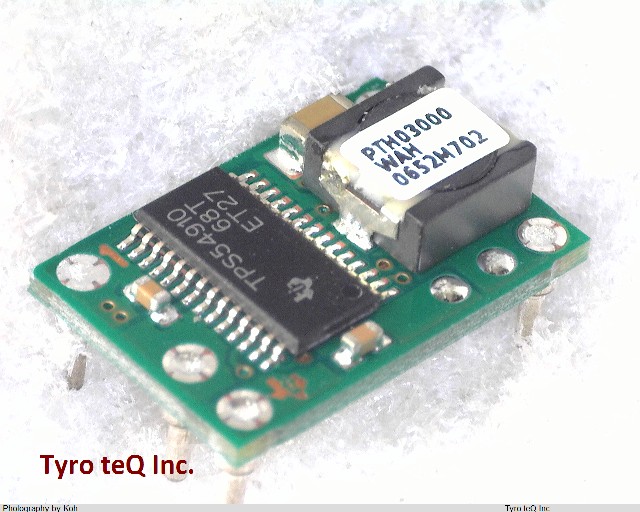 PTH03000WAH