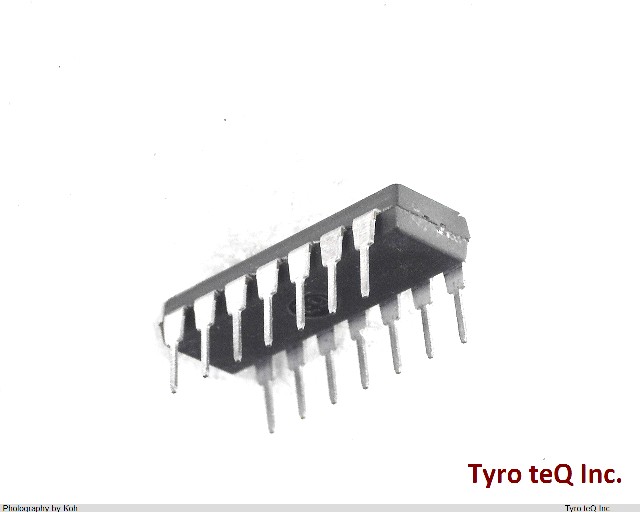 MM74C93N